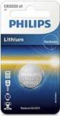 Philips CR2025/ 01B Mini Lithium /