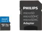 Philips Ultra Pro Micro SDXC 256GB