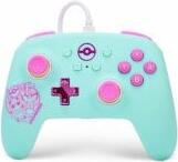 PowerA Enhanced Wired Controller for Nintendo