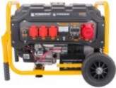 Powermat PM-AGR-3000MNKE Ģenerators