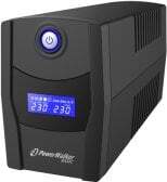 PowerWalker Basic VI 1000 STL FR