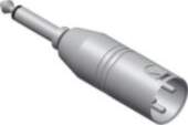 PROCAB Adapter AV Procab Jack 6