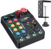 PXN CB1 Control Box spēļu stūre