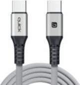 Quick QB-132 Braided 60W USB-С /