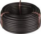 RAIN SOFT PIPE - DIAMETER 4MM