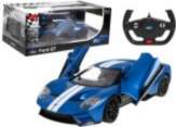 RASTAR RC Car Remote Control Model