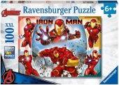 Ravensburger _6820951 Ravensburger Puzzle 100 pc