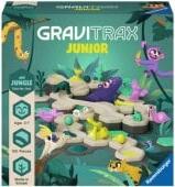 Ravensburger GraviTrax Junior Starter-Set: Jungle