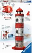 Ravensburger Ravensburger 3D Puzzle Mini Lighthouse