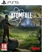 Rebellion Developments Atomfall for PS5 datorspēle