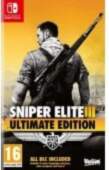 Rebellion Developments Sniper Elite 3 Ultimate
