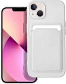 Riff "Card Silicone Case iPhone