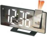 Riff Digital clock with alarm /