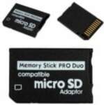 Riff Memory Stick Pro Duo -