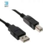 Riff USB A - USB B