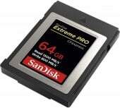 Sandisk Extreme Pro CFexpress Type B