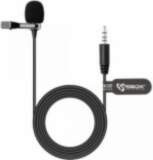 Sbox PM-402 Black mikrofons