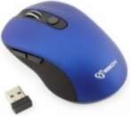 Sbox WM-911 Blue datorpele