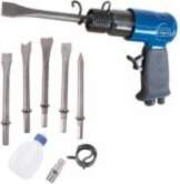 Scheppach 7906100716 Hammer Drill set 6