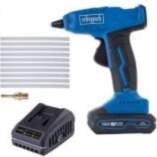 Scheppach C-HGG170-X - Set S