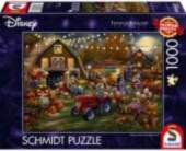 Schmidt Spiele Schmidt Spiele Thomas Kinkade