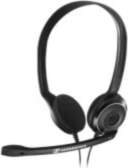 Sennheiser PC 8 Black austiņas