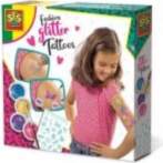 SES SES Glitter Tattoos