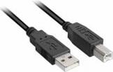 Sharkoon Cable USB 2.0 A-B