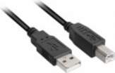 Sharkoon Cable USB 2.0 A-B