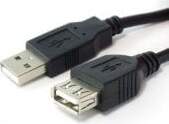 Sharkoon Extension cable USB 2.0