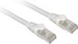 Sharkoon Patch RJ-45 SFTP Cat7a raw