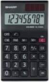 Sharp EL-310AN kalkulators