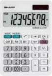 Sharp EL-310W White kalkulators