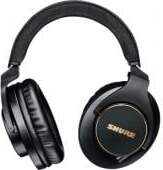 Shure SRH840A austiņas