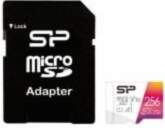 Silicon Micro SDXC 256GB Class 10