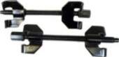 Silver Silver spring puller 260mm (10602/