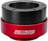 Simagic Quick Release Half 70mm spēļu
