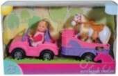Simba Simba EVI With Jeep for