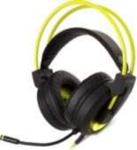 Snakebyte Head:Set Pro Yellow austiņas