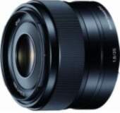 Sony E 35 mm f/ 1