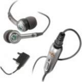 Sony Ericsson HPM-70 Silver austiņas