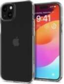 Spigen Crystal Flex iPhone 15 Plus