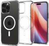 Spigen Liquid Crystal MAG iPhone 16