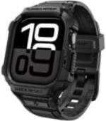 Spigen Rugged Armor Pro V2 Apple
