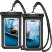 Spigen "Shield A601 Universal Waterproof