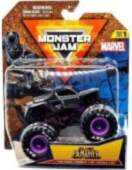 Spin Master Monster Jam 1:64 Marvel