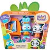 Spinmaster Spin Master Brave Bunnies -