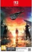 Square Enix Final Fantasy VII Rebirth