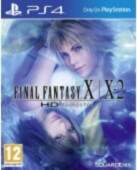 Square Enix Final Fantasy X /