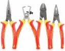 Stanley Pliers set VDE FatMax 4